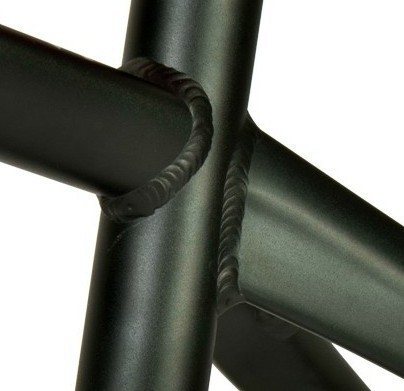bicycle frame