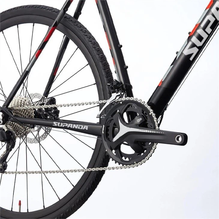 26 inch cyclocross bike2