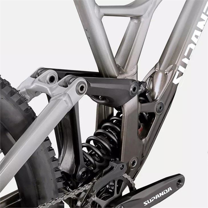 27.5 downhill bike6