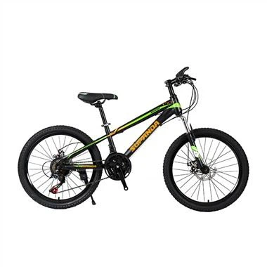 Sepeda Gunung Hardtail 24 Inch