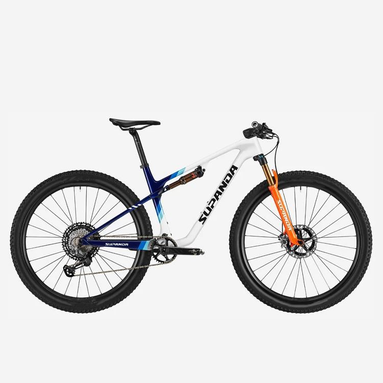 Sepeda Lintas Alam Xc