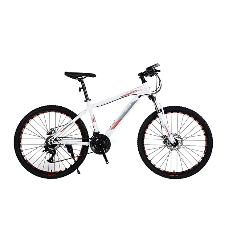 29 Sepeda Gunung Aluminium