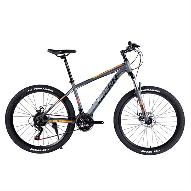 Fastest Hardtail Mtb