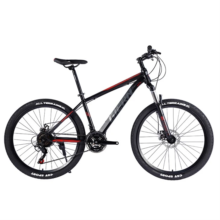 Hardtail Mtb Tercepat