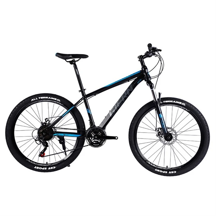 Fastest Hardtail Mtb