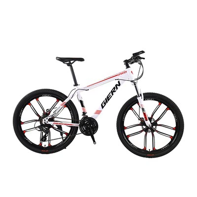 27.5 Sepeda Gunung Aluminium