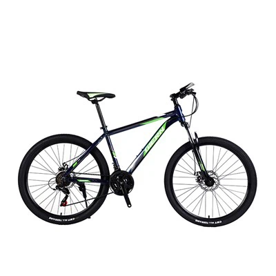 Sepeda Gunung Wanita Aluminium