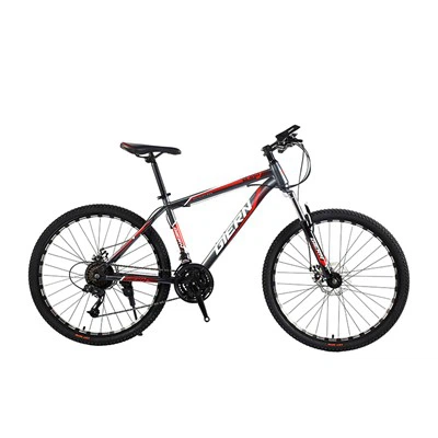 Sepeda Hardtail Dh