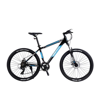 Sepeda Gunung Wanita Hardtail