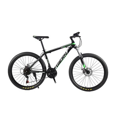 MTB Baja Karbon Tinggi
