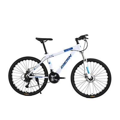Sepeda Gunung Hardtail Cerdas