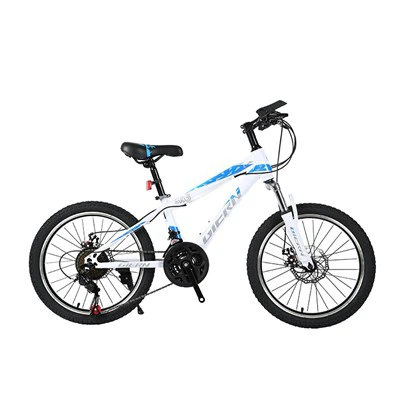 Xc Mtb Ekor keras