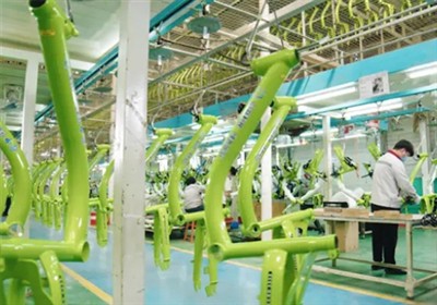 10 produsen sepeda teratas di Vietnam pada tahun 2025: struktur pasar, daya s...