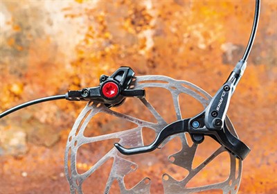 Bagaimana kita bisa membuat rem cakram tarik kabel berkinerja lebih baik?